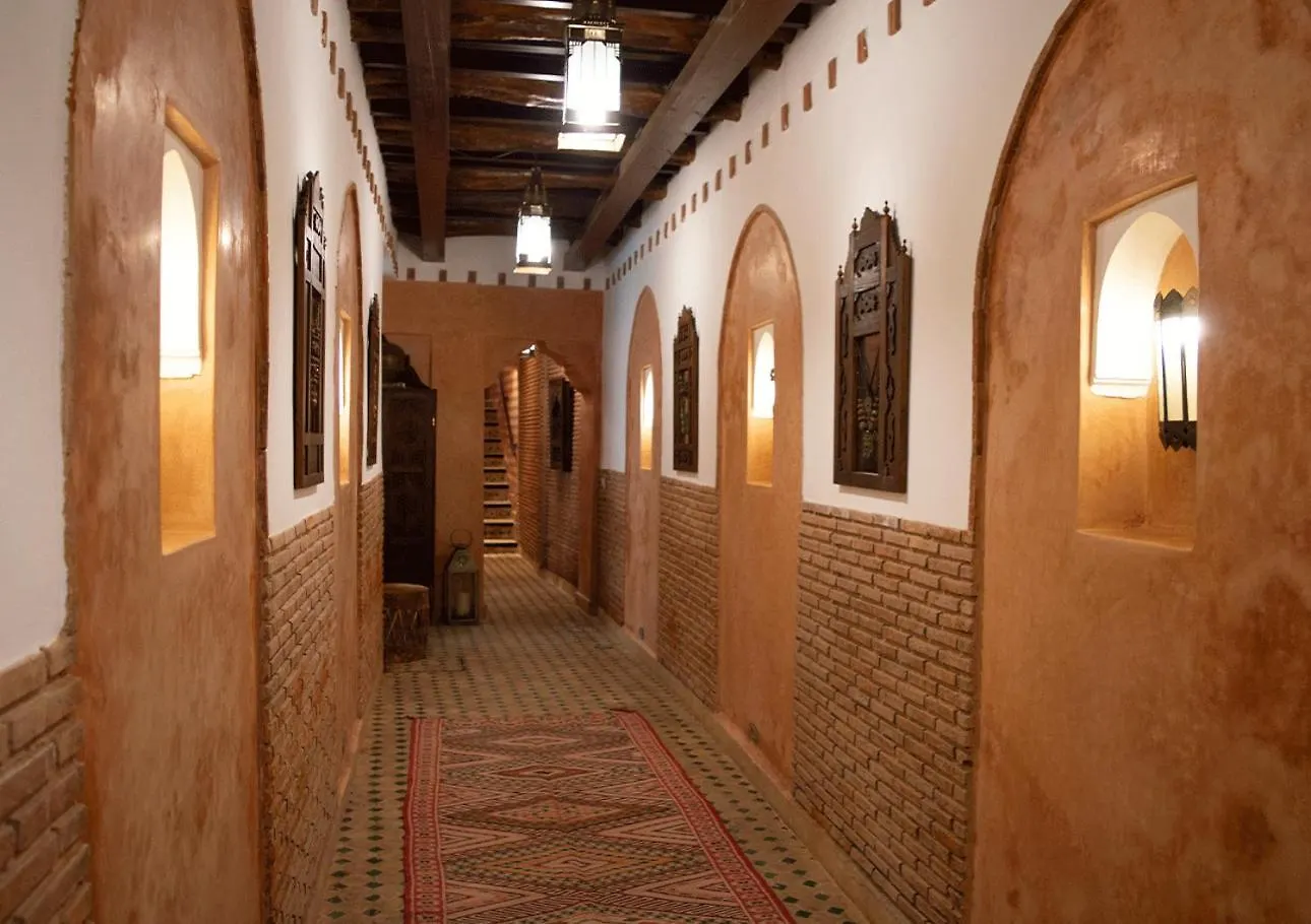 Riad Amirat Al Jamal Marrakesh 0*,  Morocco