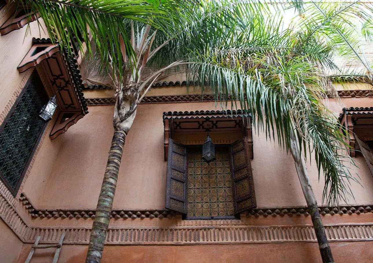 Riad Amirat Al Jamal Marrakesh 0*,  Morocco