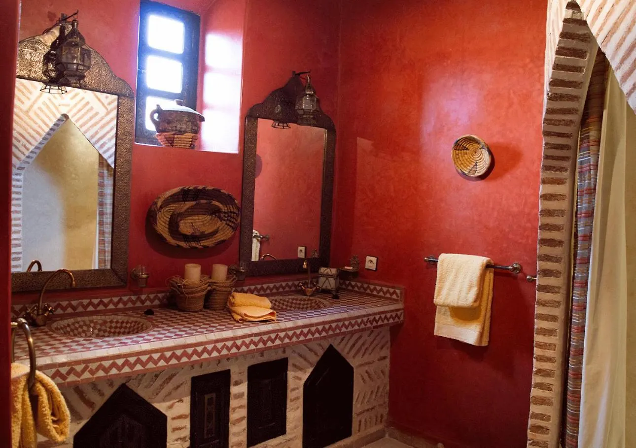 Riad Amirat Al Jamal Marrakesh 0*,  Morocco